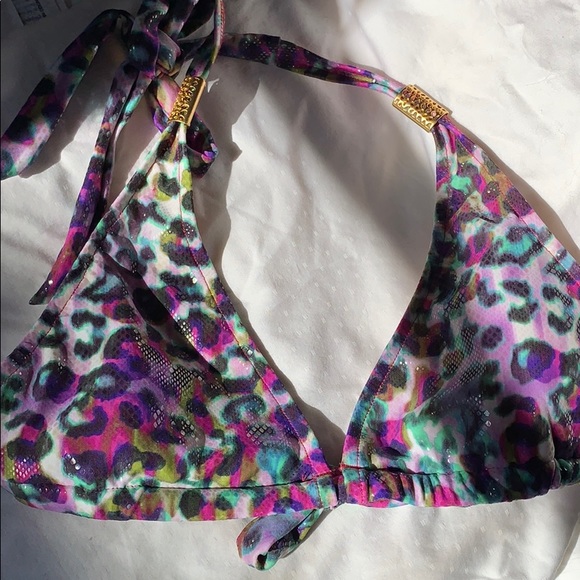 Milly Cabana brand new swim suit size S - Picture 5 of 7